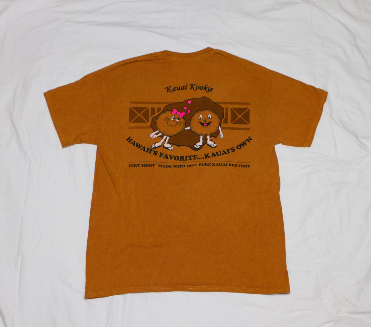dirt t shirts kingston ny